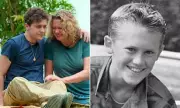 Dylan Llewellyn and Mother Share Heartbreaking Double Tragedy on Celebrity Race Across The World