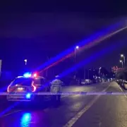 E-bike Rider Killed, Two Pedestrians Seriously Injured in Manchester Crash