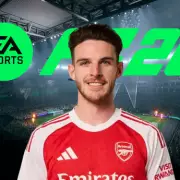 EA FC 26 TOTW 16: Release Time & Predicted Squad Featuring Arsenal's Rice