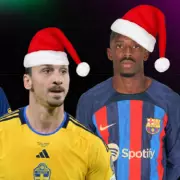 EA FC 26 Winter Wildcards: Leaked Squad & Release Time for Christmas Promo