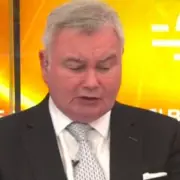 Eamonn Holmes Lost 3 Stone with Simple Juicing Habit Amid Health Struggles