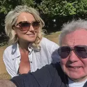 Eamonn Holmes Treats Girlfriend to £270-a-Night Christmas Getaway in Yorkshire