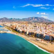 Earthquake Strikes Costa del Sol: 4.1 Magnitude Tremor Felt Across Resorts