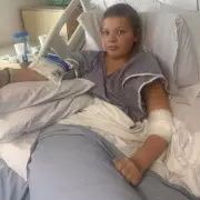 Eastbourne Teen's Life Depends on Stem Cell Donor After Rare Blood Disorder Diagnosis