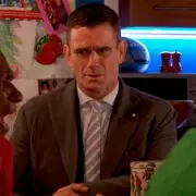 EastEnders Christmas Blunder: Fans Spot Actor Mouthing Lines in Boxing Day Episode