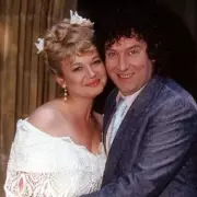 EastEnders' Debbie Bates Reunites with Nigel in 1990s Flashback Episode