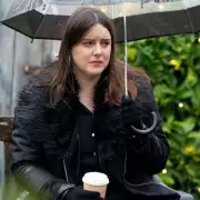 EastEnders Fans Devastated by Dark Theory About Zoe Slater's Missing Son