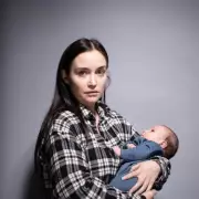 EastEnders Fans Fear for Lauren Branning's Fate in New Year Flashforward