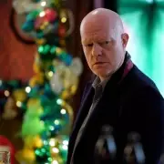 EastEnders Hints Max Branning's 2027 Bride in New Year Flash-Forward
