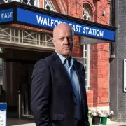 EastEnders' Jake Wood's Real Life: 20-Year Marriage, Lookalike Daughter & Sobriety