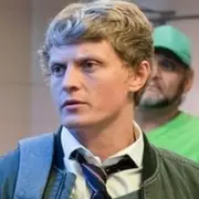 EastEnders' Liam Hatch, 29, on playing a teen: 'I was 26, not 44!'