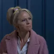 EastEnders: Linda Carter's Explosive Return Sparks Chaos in Walford
