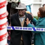 EastEnders Spoilers: Anthony Trueman's Cause of Death Revealed as Patrick Grieves