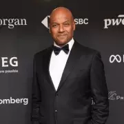 EastEnders Star Colin Salmon Avoids Driving Ban Over Family Health Crisis