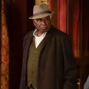 EastEnders Star Rudolph Walker, 86, Debunks Death Hoax: 'I'm Alive & Well'