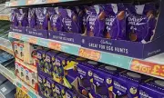 Easter Eggs Appear in UK Shops Before Christmas, Sparking Shopper Backlash