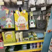 Easter Eggs Appear in UK Shops Days After Christmas: The 'Sneaky' Retail Strategy