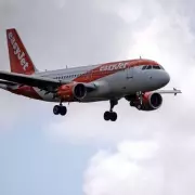 EasyJet flight diverted to Edinburgh after Iceland weather causes low visibility