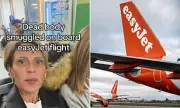 easyJet Flight Horror: Passengers Claim 89-Year-Old Was Dead When Boarded