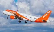 EasyJet Iceland Flight Diverted to Edinburgh Due to Severe Weather