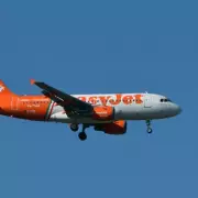 EasyJet Passenger Disputes 'Dead Gran' Claims, Reveals Flight Tragedy Details