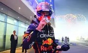 Ecclestone Backs Verstappen to Beat 'Cocky' Norris in F1 Title Decider