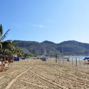 Ecuador Beach Massacre: Six Killed, Including Toddler, in Puerto Lopez Shooting