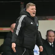 Eddie Howe fumes at VAR after Newcastle denied penalty in Chelsea draw
