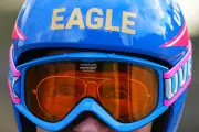 Eddie the Eagle Soars Again: From 1988 Olympics to Acting at 62