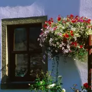 Edensor: The Peak District's Eccentric 1830s Village With Unique Architectural Mix