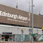 Edinburgh Airport Flights Grounded: Air Traffic Control IT Failure Halts All Departures