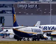 Edinburgh Airport Halts All Flights Amid Major Air Traffic Control IT Failure