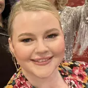 Edinburgh woman, 32, diagnosed with cardiomyopathy after coughing blood