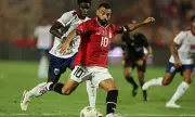 Egypt Boss Hails Salah's 'Teenage Energy' Ahead of AFCON Amid Liverpool Row