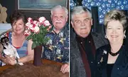 Elderly Couple Found Frozen to Death After Thanksgiving Disappearance