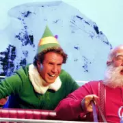 Elf Costume Sells for £239K as Christmas Movie Memorabilia Frenzy Hits UK