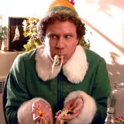 Elf Fans Stunned: Zooey Deschanel Wasn't First Choice for Iconic Role