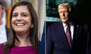 Elise Stefanik's Political Exit: How Trump's Snubs Ended a MAGA Star's Rise