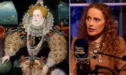 Elizabeth I's Secret Tribute: The Ring That Held Anne Boleyn's Portrait