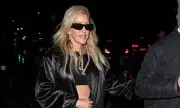 Ellie Goulding, 38, Reveals Second Pregnancy at Fashion Awards in London