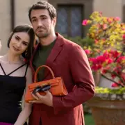 Emily in Paris Pays Tribute to Late Assistant Director Diego Borella