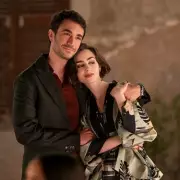 Emily in Paris Season 5: New Cast from Hollywood Royalty to TV Favourites