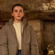 Emmerdale Christmas Crisis: April's Kidnap Threat & Gunshot Terror