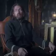 Emmerdale fans predict shock Kev and John romance amid kidnap and bomb plot