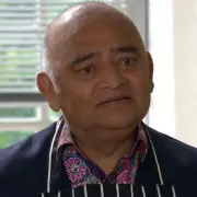 Emmerdale's Bhasker Patel Lands Broadway Debut After Soap Exit