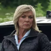 Emmerdale's Claire King's Lifelong Battle with Rheumatoid Arthritis