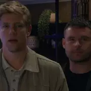 Emmerdale's Double Villain Threat: Kev Returns for Revenge as John Sugden Looms