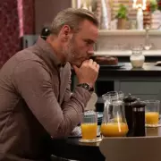 Emmerdale's Joe Absolom Exits as Ray Walters After Shocking Short Stint