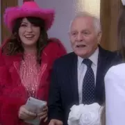 Emmerdale's Laura Norton reveals truth behind Kerry and Eric's 'ridiculous' secret wedding