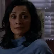 Emmerdale's Rebecca Sarker stuns fans in lace pyjamas after festive cycle